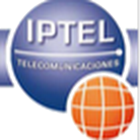 Logo Iptel Telecomunicaciones